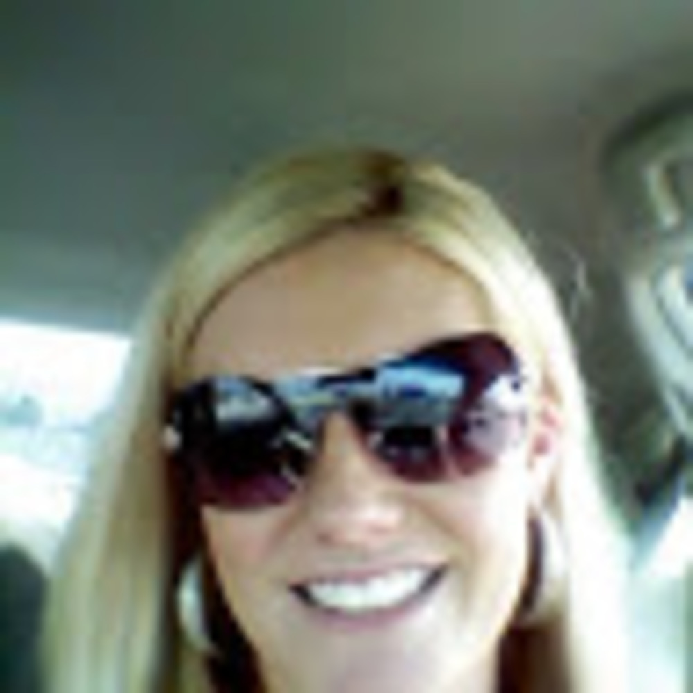 Meet your Posher, Kellie